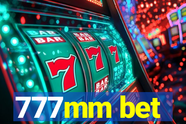 777mm bet